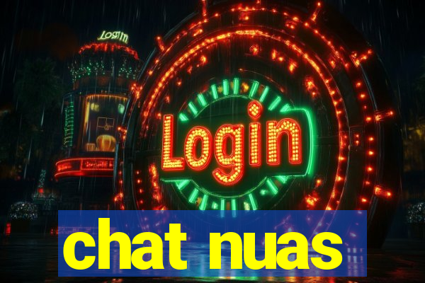 chat nuas