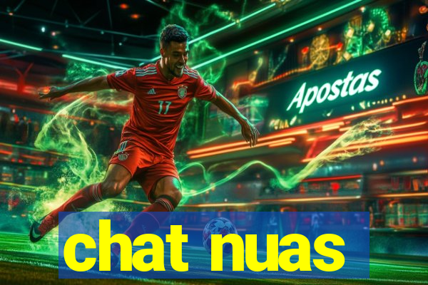 chat nuas