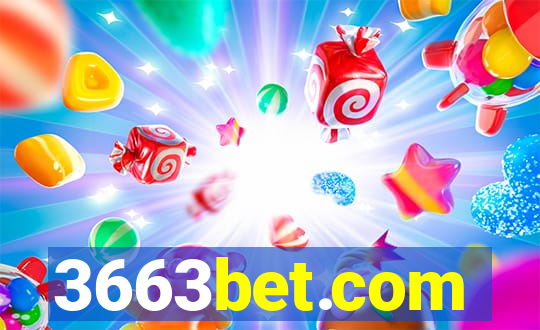 3663bet.com