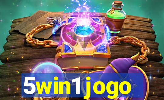 5win1 jogo