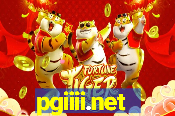 pgiiii.net