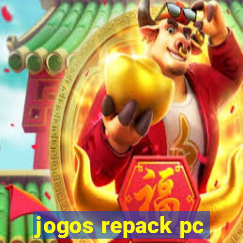 jogos repack pc