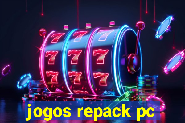 jogos repack pc