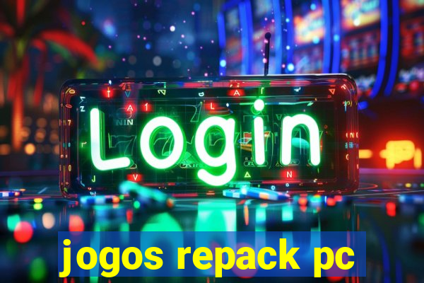 jogos repack pc