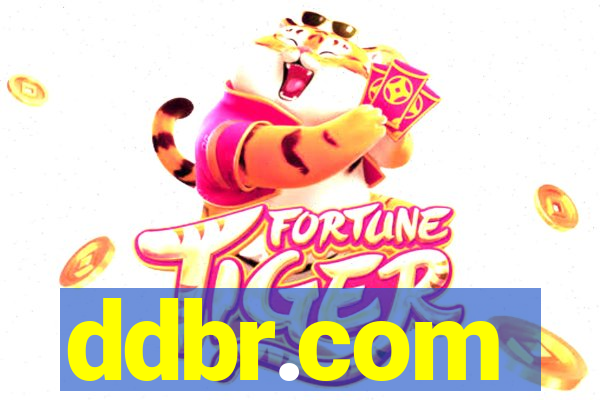 ddbr.com