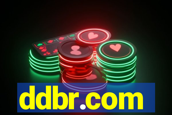 ddbr.com