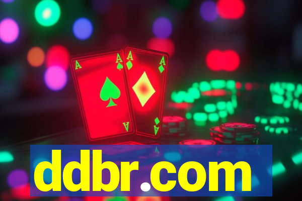 ddbr.com