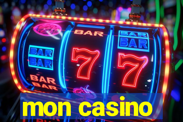 mon casino