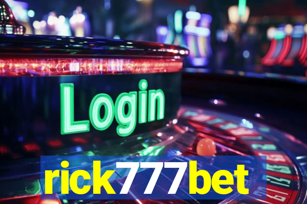 rick777bet