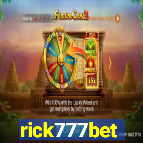 rick777bet