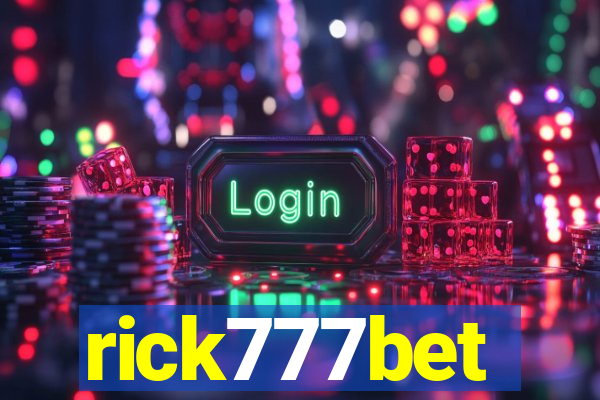 rick777bet