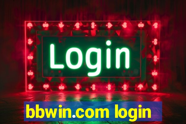 bbwin.com login