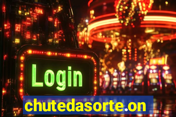 chutedasorte.online