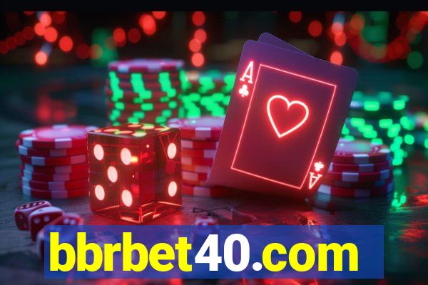 bbrbet40.com