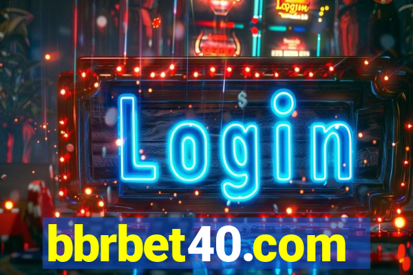 bbrbet40.com