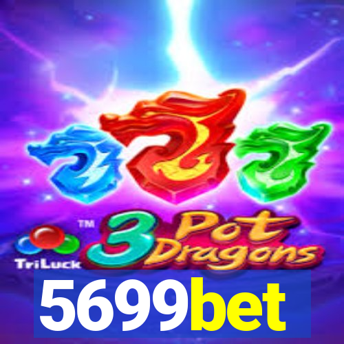 5699bet