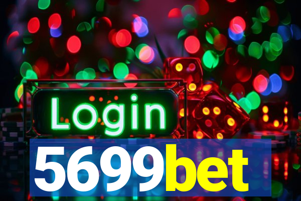 5699bet