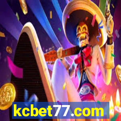 kcbet77.com