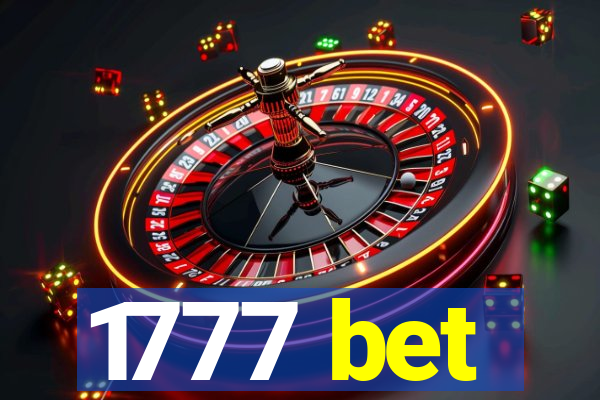 1777 bet