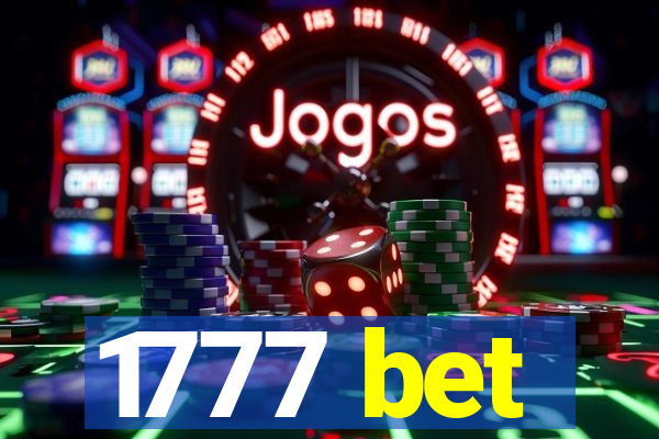 1777 bet