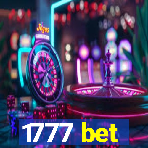 1777 bet