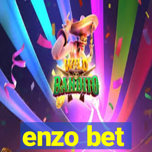 enzo bet