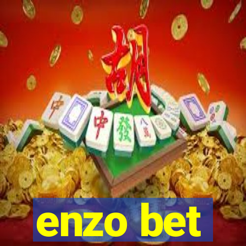 enzo bet