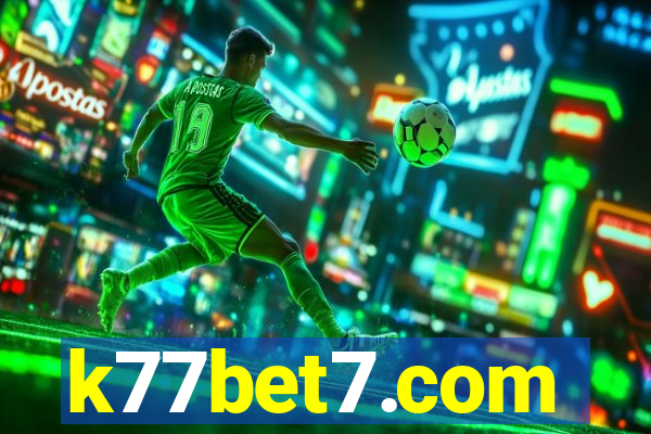 k77bet7.com