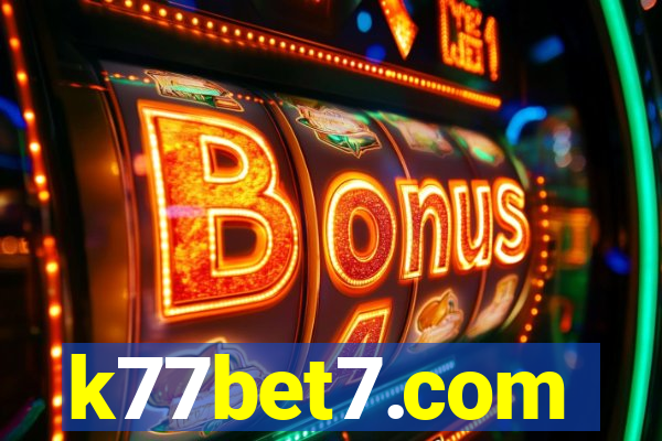 k77bet7.com