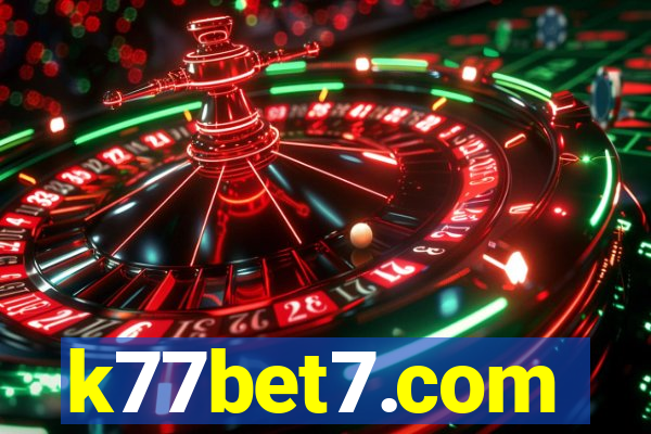 k77bet7.com