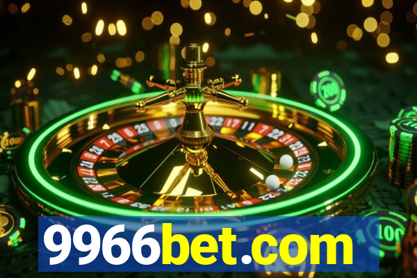 9966bet.com