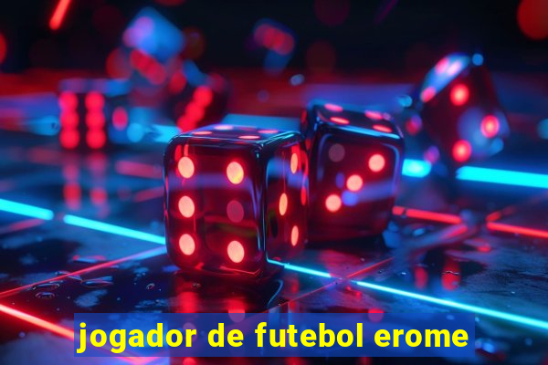 jogador de futebol erome