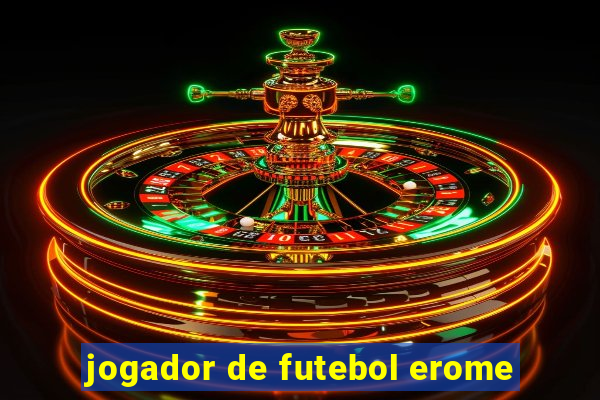 jogador de futebol erome