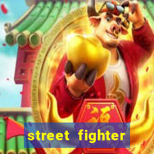 street fighter baixar jogo