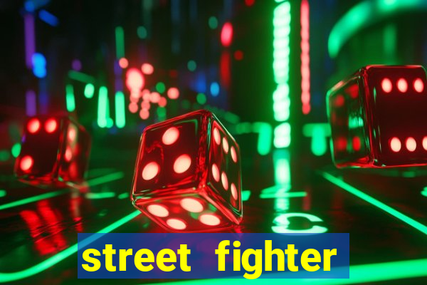 street fighter baixar jogo