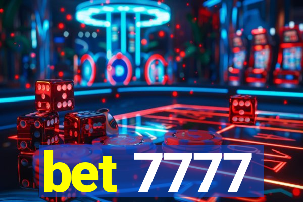 bet 7777