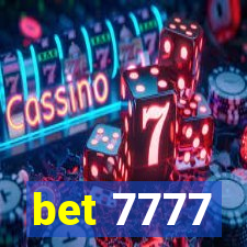 bet 7777