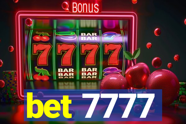 bet 7777