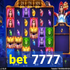 bet 7777