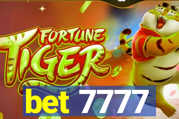 bet 7777