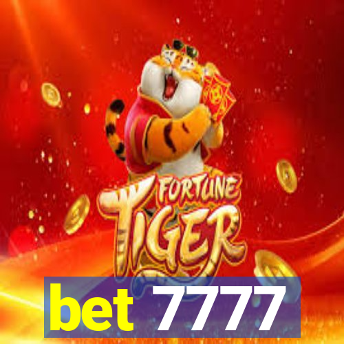 bet 7777