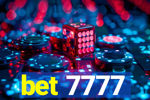 bet 7777