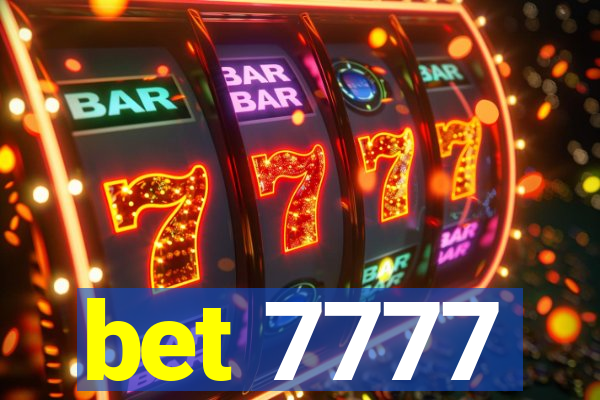 bet 7777