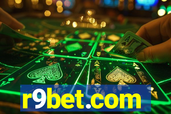 r9bet.com