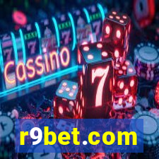 r9bet.com