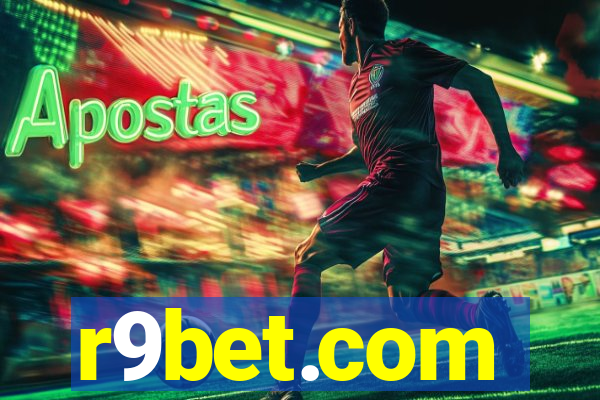 r9bet.com