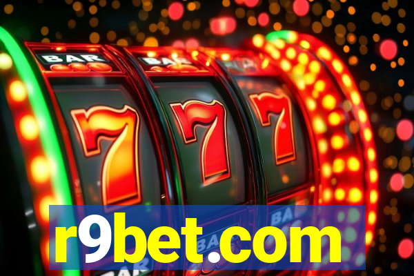 r9bet.com