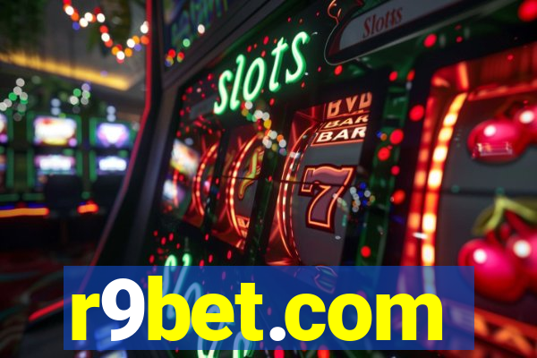 r9bet.com