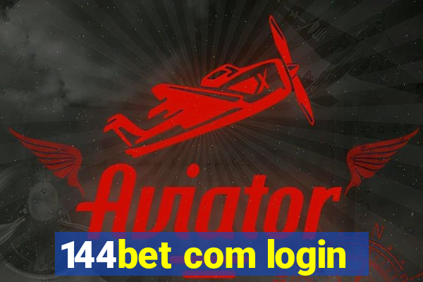 144bet com login