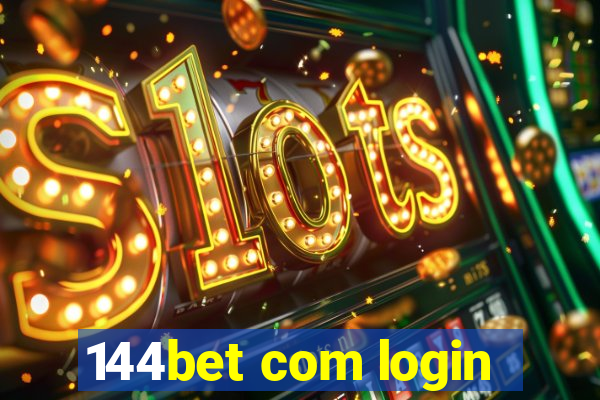 144bet com login